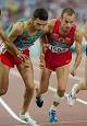 Hicham El Guerrouj - Wikipedia, the free encyclopedia