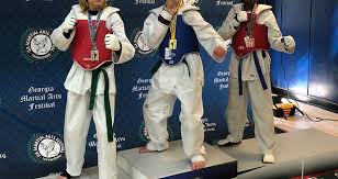 Image result for Roswell Martial Arts KA