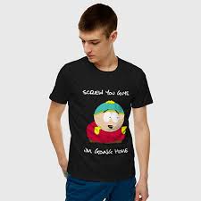 Image result for Женская майка борцовка south park (1)