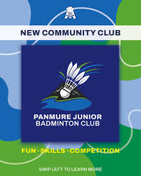Image result for Runnymede Junior Badminton Club