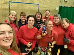 Image result for Hailsham Stoolball Club