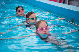 Image result for Romsey and Totton Swimming Club