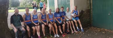 Image result for Glossopdale Harriers