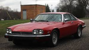 Image result for Regency Red 1991 Jaguar