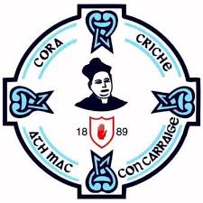 Image result for Cookstown Rugby Football Club