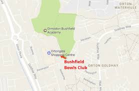 Image result for Bushfield Bowls Club