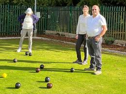 Image result for Boultham Park Bowls Club