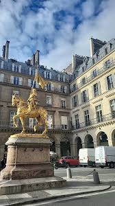 Image result for Place des Pyramides