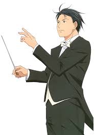 「千秋真一 のだめカンタービレ」の画像検索結果