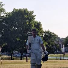 Image result for Fareham and Crofton Cricket Club