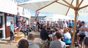 Image result for Eastbourne Sovereign Sailing Club