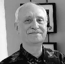 Image result for David Heald