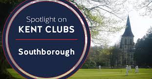 Image result for Southborough Cricket Club