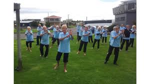 Image result for Ripley Tai Chi Club