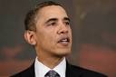 President Barack Obama makes a