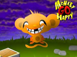 Monkey Go Happy 2