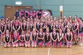 Image result for Asco Netball Club