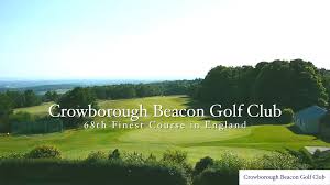 Image result for Crowborough Beacon Golf Club Limited