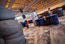 Image result for The Paintball Zone, Liverpool