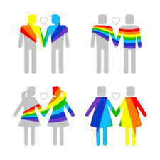 Kuvahaun tulos haulle 同性戀者