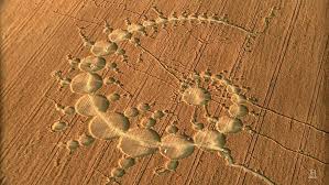 Image result for crop circles