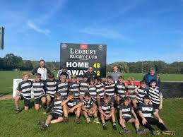 Image result for Ledbury Rugby Football Club