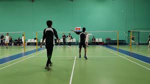 Image result for Chelmsford  - Writtle Angels Badminton Players