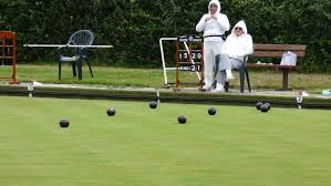 Image result for Crawley Town Bowls Club