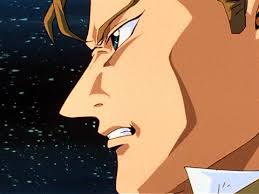 「ミリアルド・ピースクラフト 新機動戦記ガンダムW」の画像検索結果