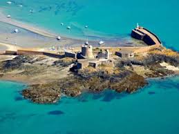 Image result for Jersey Sea Sport Centre - St Aubin, Jersey