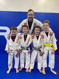 Image result for Yeo Dojo Also Teaching Gracie Jujutsu