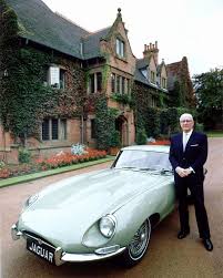 Image result for Warwick Gray 1965 Jaguar