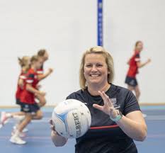 Image result for Sanders Netball Club