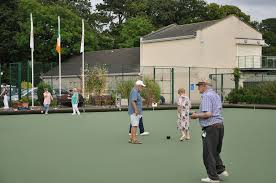 Image result for Seghill Bowls Club