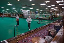 Image result for Warsash (Wednesday) Indoor Bowling Club