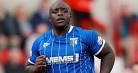 Gillingham v Coventry - 11th Mar 2014 | Report | Sky Bet League 1.