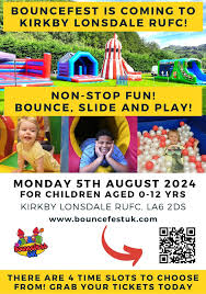 Image result for Kirkby Lonsdale Jnr Badminton Club