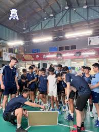 Image result for Baldock Junior Badminton Club