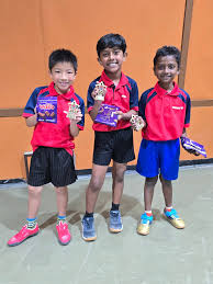 Image result for Britannia Table Tennis Club