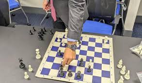 Image result for Musselburgh Chess Club