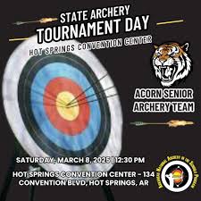 Image result for Acorn Archers