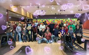 Image result for Well-Being & Leisure Team (Ten Pin Bowling)