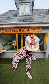 Image result for Epsom and Leatherhead Martial Arts