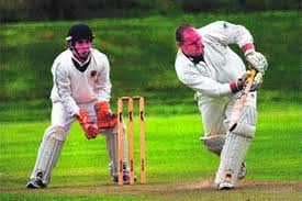 Image result for Bramhall Cricket Club