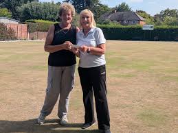 Image result for Cheadle Heath Bowling Club