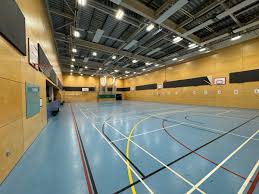 Image result for Manor Hall Badminton Club