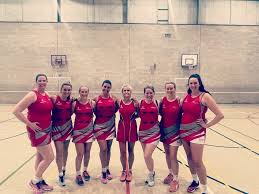 Image result for Elvington Ladies Netball Club