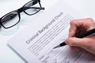 Do Expunged Records Show Up On Background Checks In Texas?