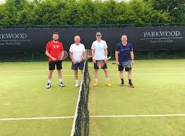 Image result for Parkwood Lawn Tennis Club
