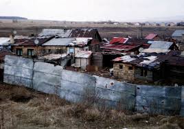 Image result for romska osada